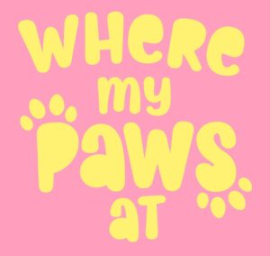 where my paws at, paw pals, microchipped, dogs, cats